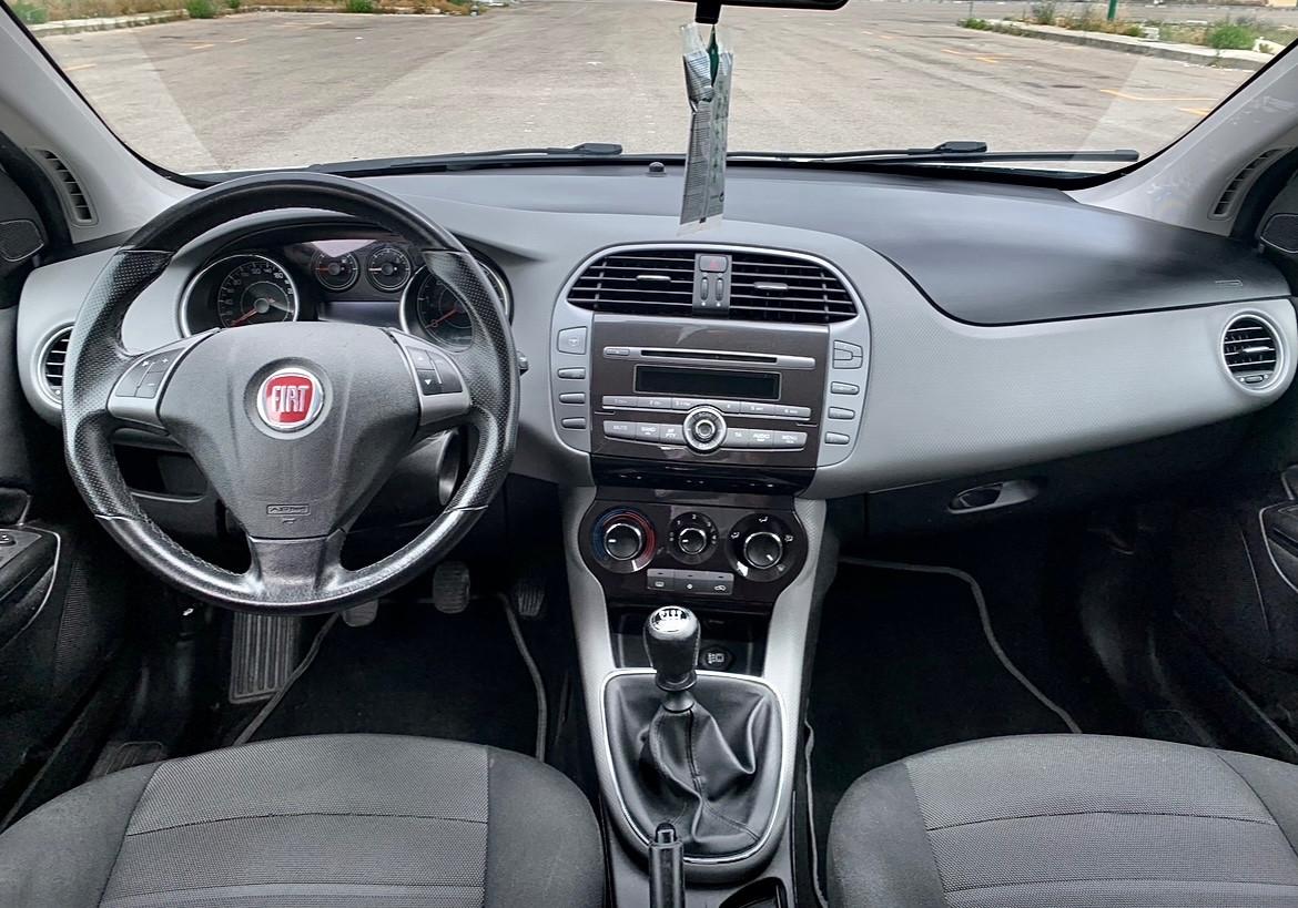 Fiat Bravo 1.6 MJT 105 CV