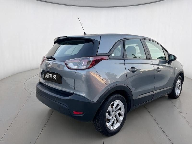 Opel Crossland X Crossland X 1.2 Advance 83cv my18.5