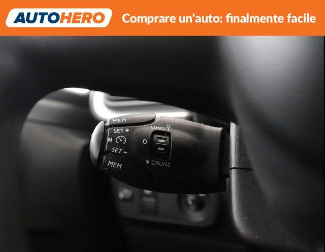 CITROEN C3 PureTech 82 Feel