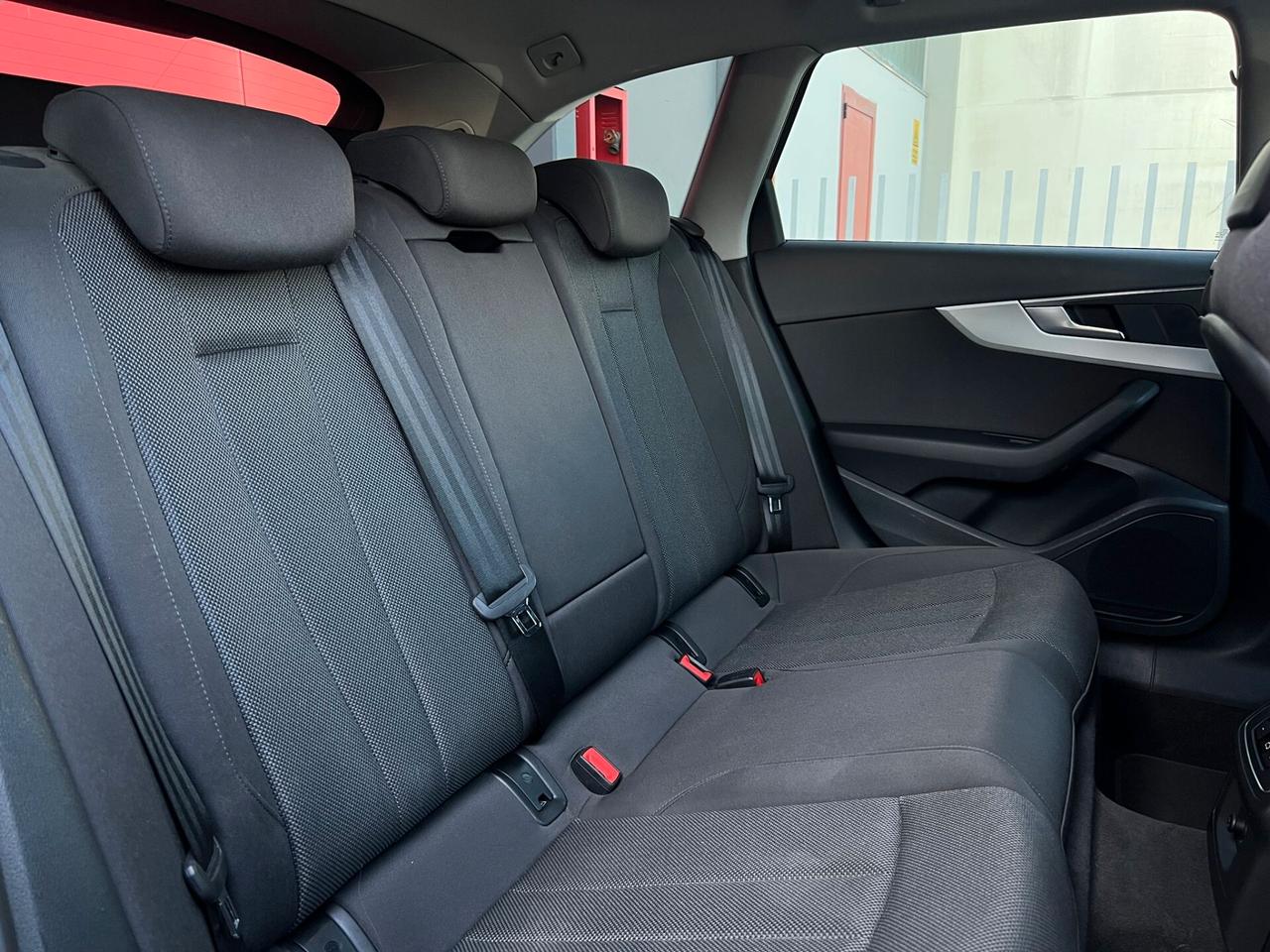 Audi A4 2.0 TDI MHEV S-LINE EDITION 163CV - *PROMOZIONE*