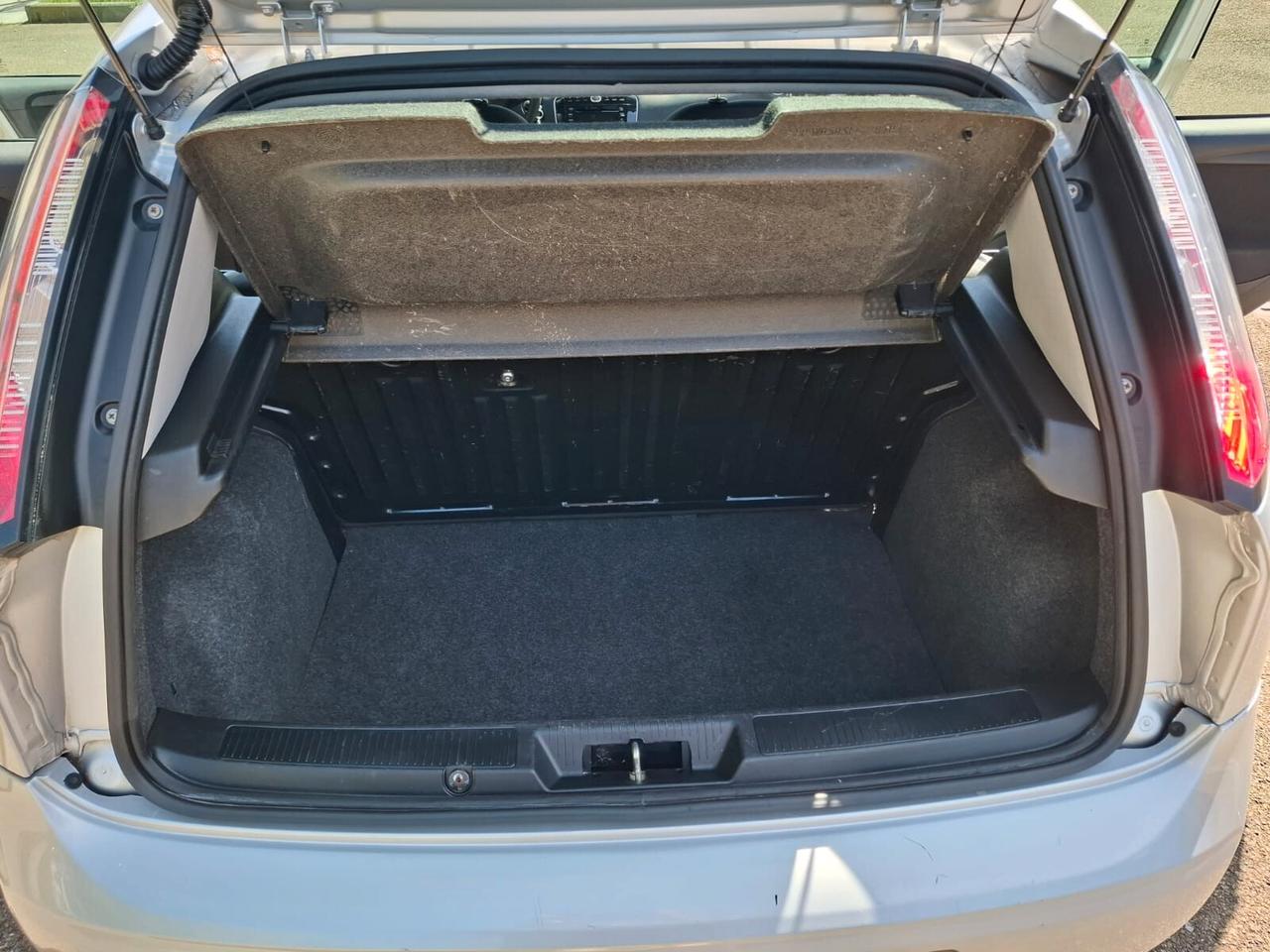 Fiat Punto evo 1.3 MJT 5 porte 13 SOLO 112.000 KM