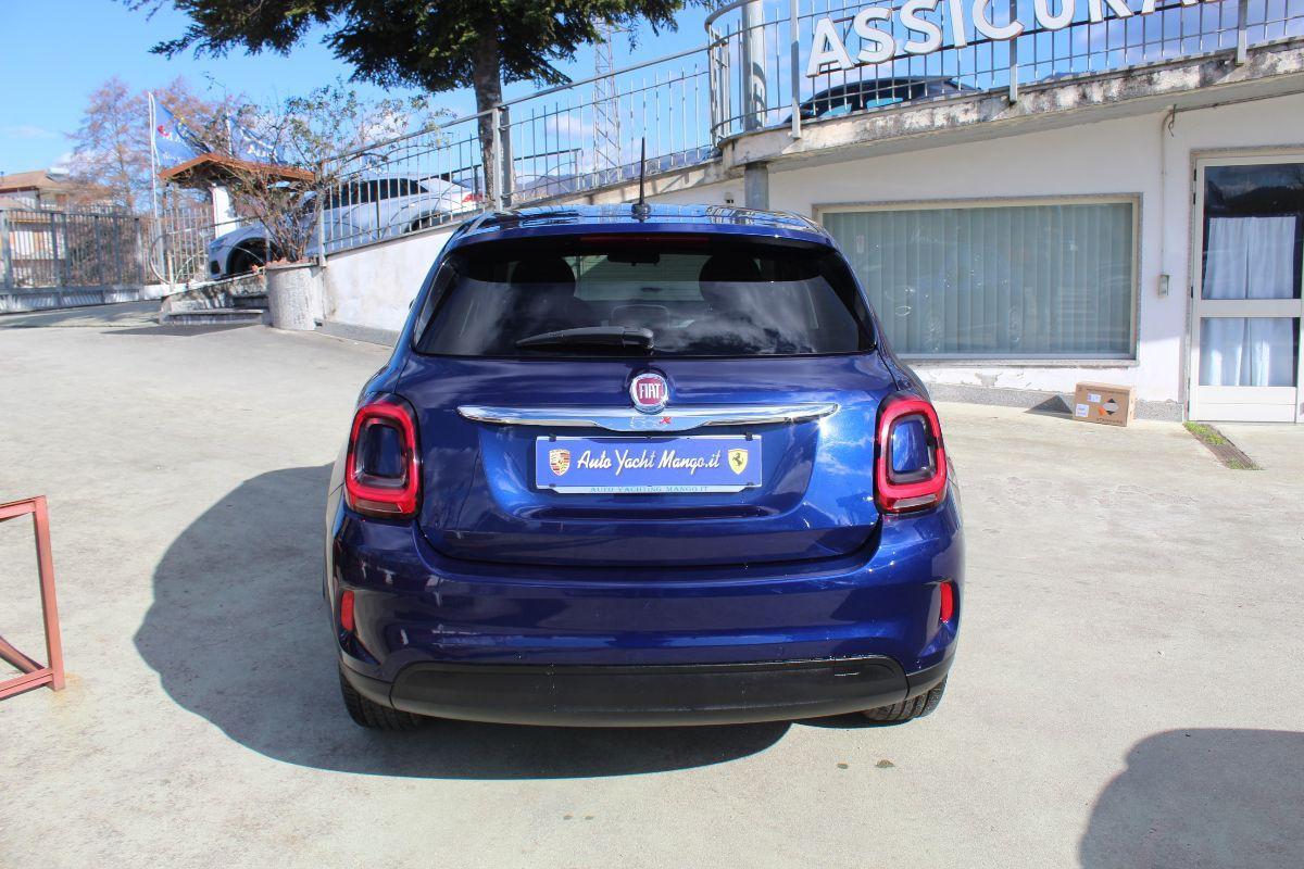 FIAT - 500X - 1.0 T3 120 CV Business