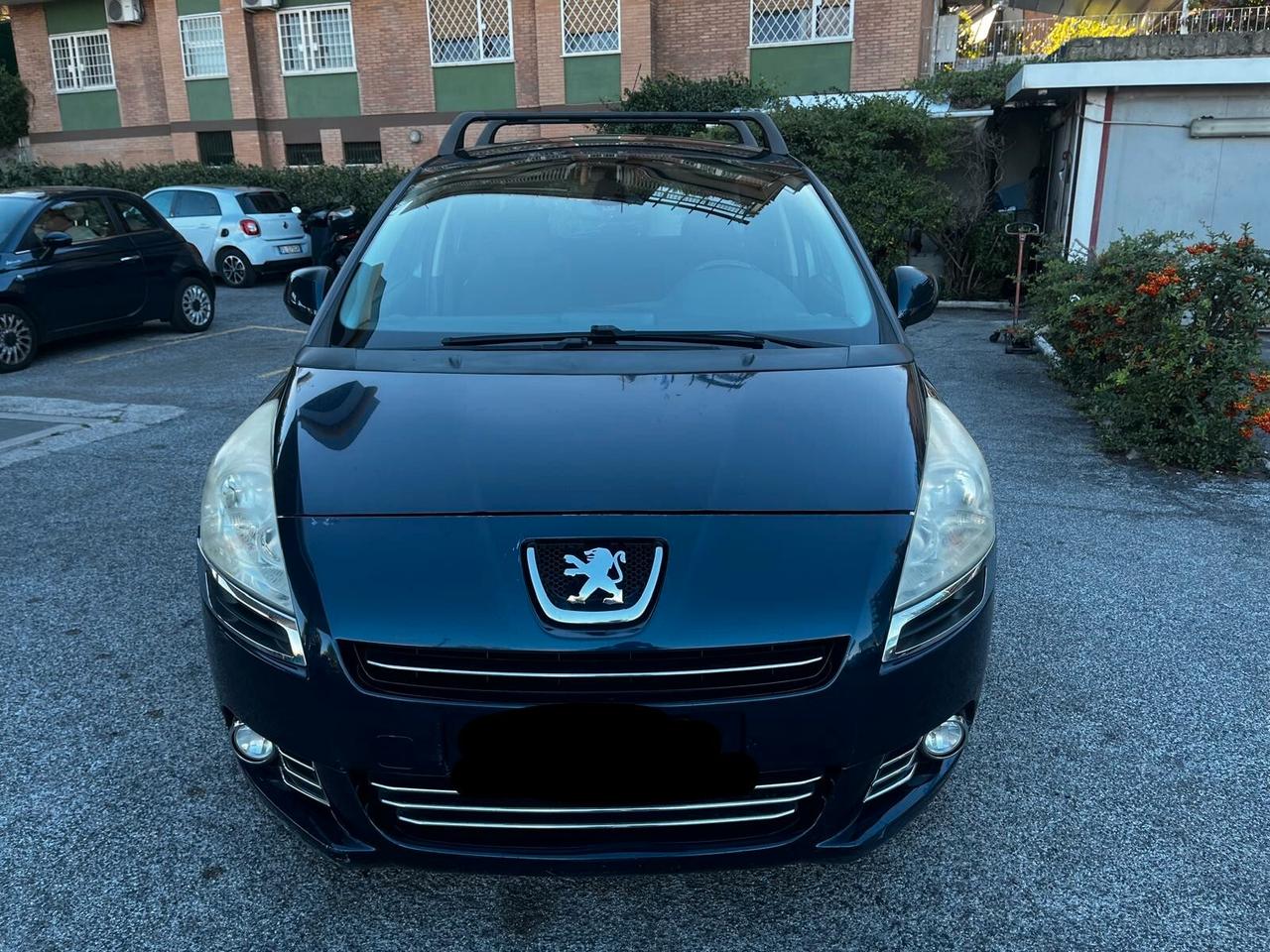 Peugeot 5008 1.6 HDi 112CV Business