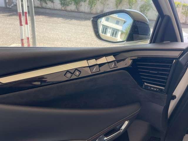 DS Automobiles DS 4 DS4 1.5 bluehdi Performance Line 130cv "Km 3.000