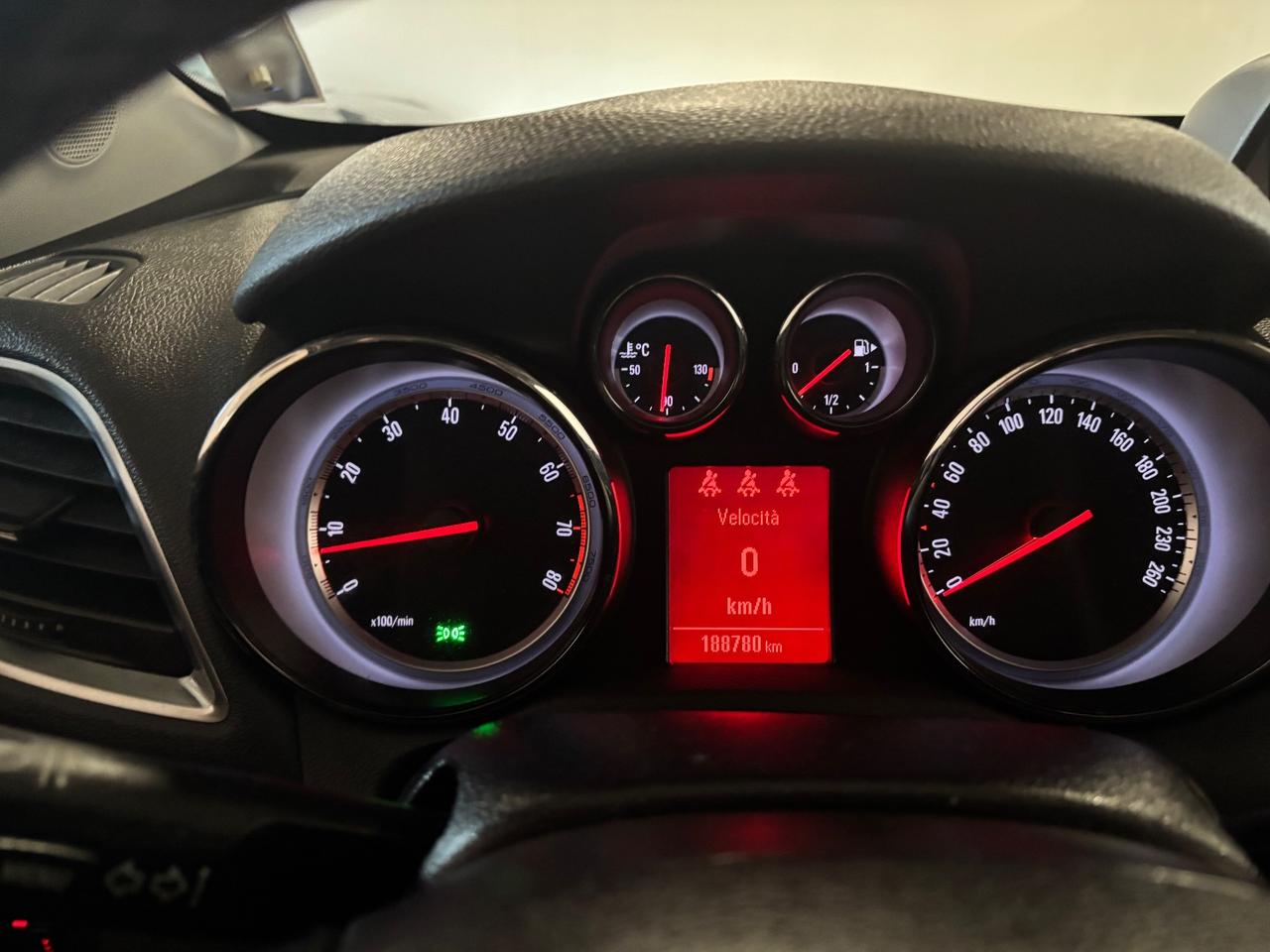 Opel Mokka 1.4 B| GPL 140CV b-Color