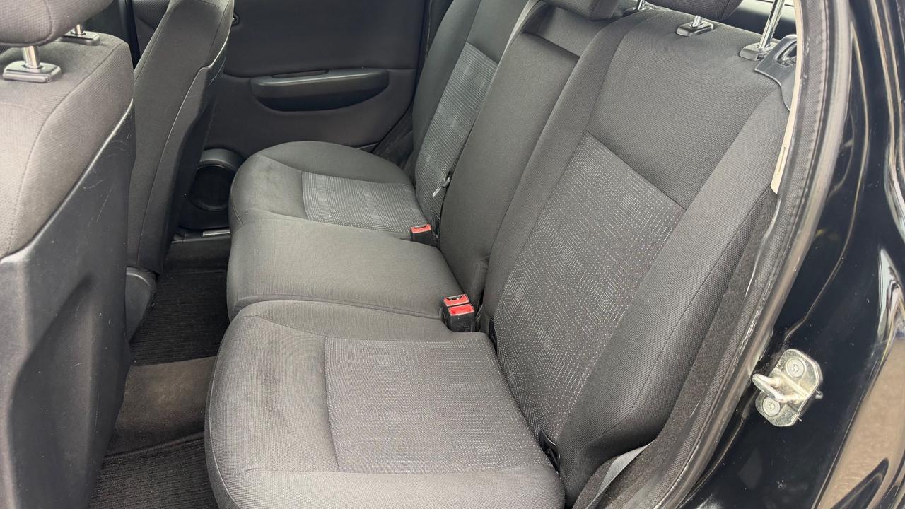 Mercedes-benz A 160 CDI Elegance