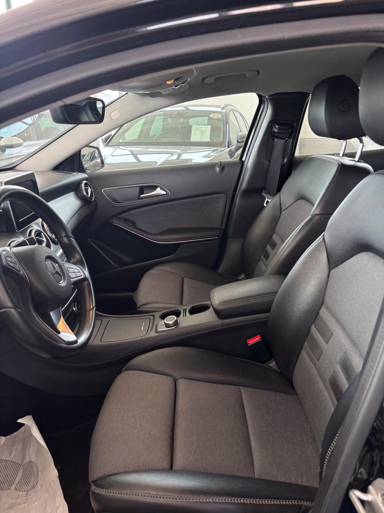 Mercedes-benz A 180 Executive