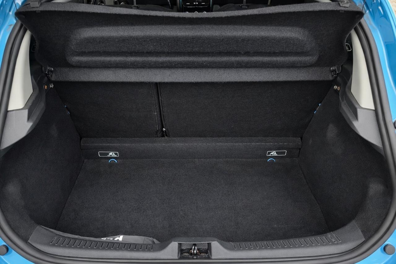 Renault Clio 1.2 75CV 5 porte Wave