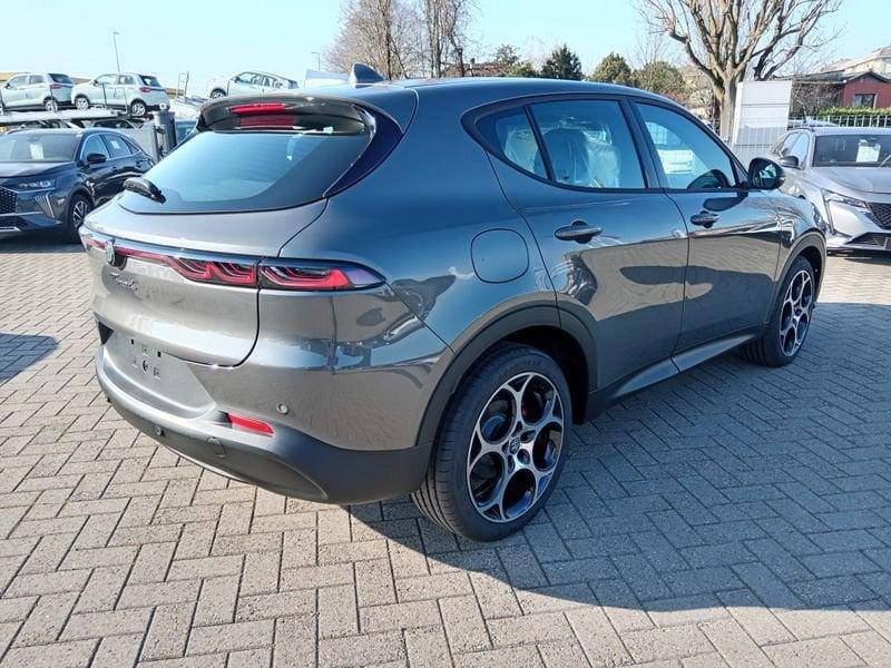 Alfa Romeo Tonale 1.5 130cv Hybrid TCT7 Sprint