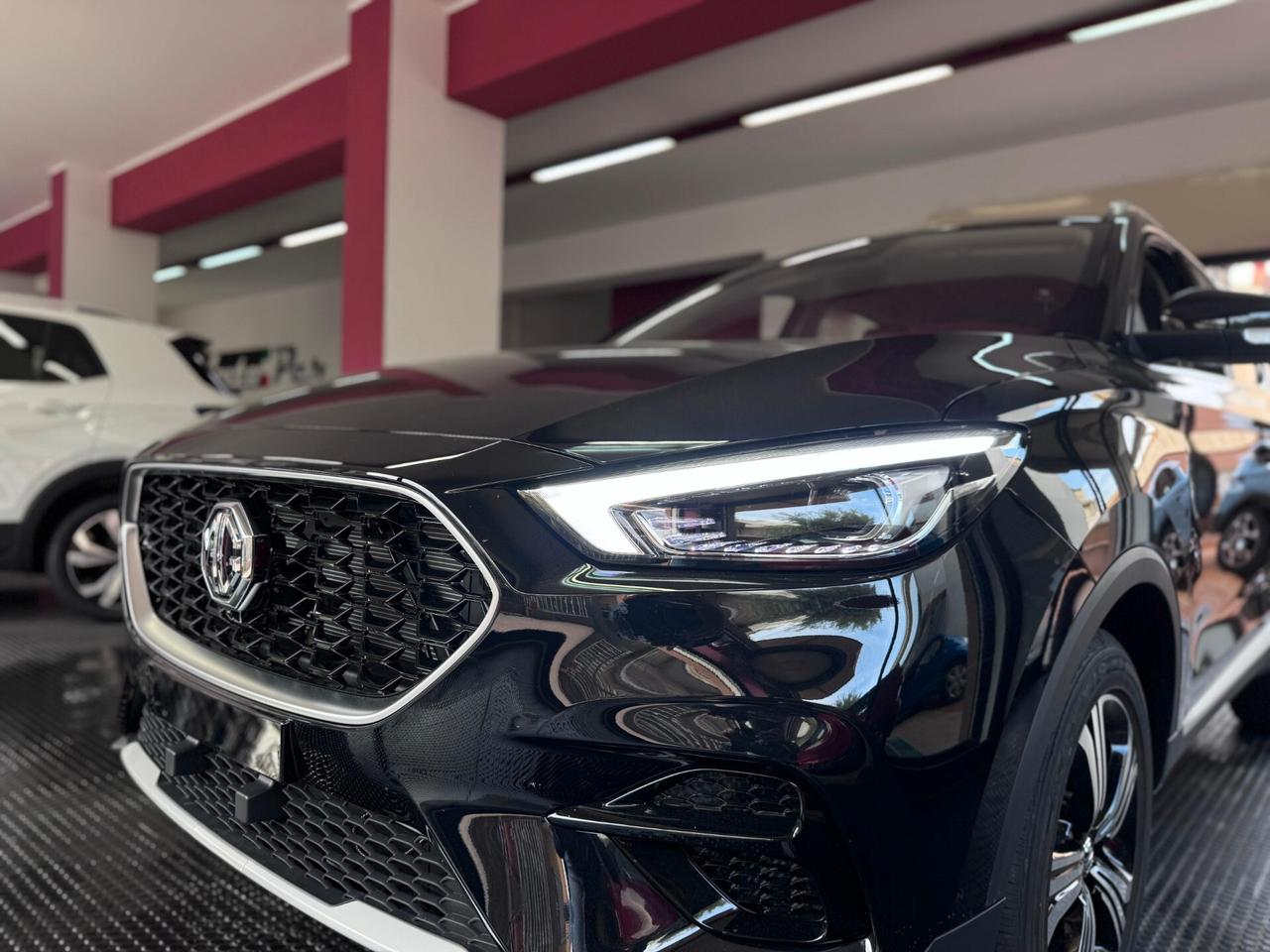 Mg ZS Classic 1.5 VTi-tech Comfort NUOVA