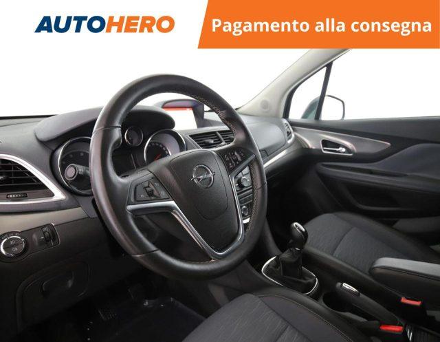 OPEL Mokka 1.7 CDTI Ecotec 130CV 4x2 Start&Stop Cosmo