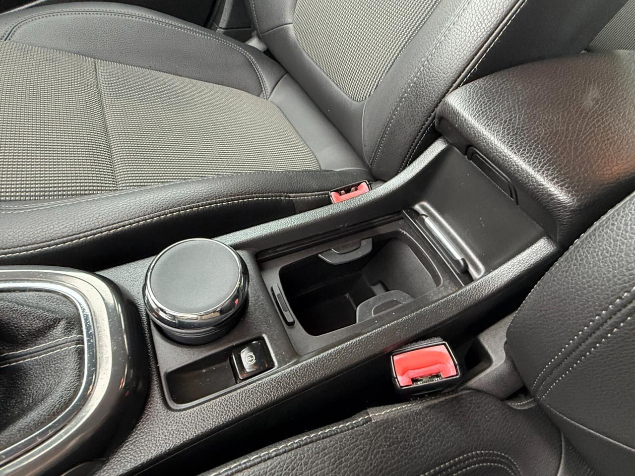 Opel Astra 1.7 CDTI 125CV 5 porte Cosmo