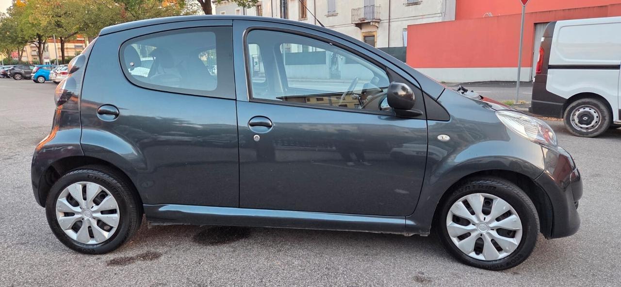 Citroen C1 1.0 5 porte