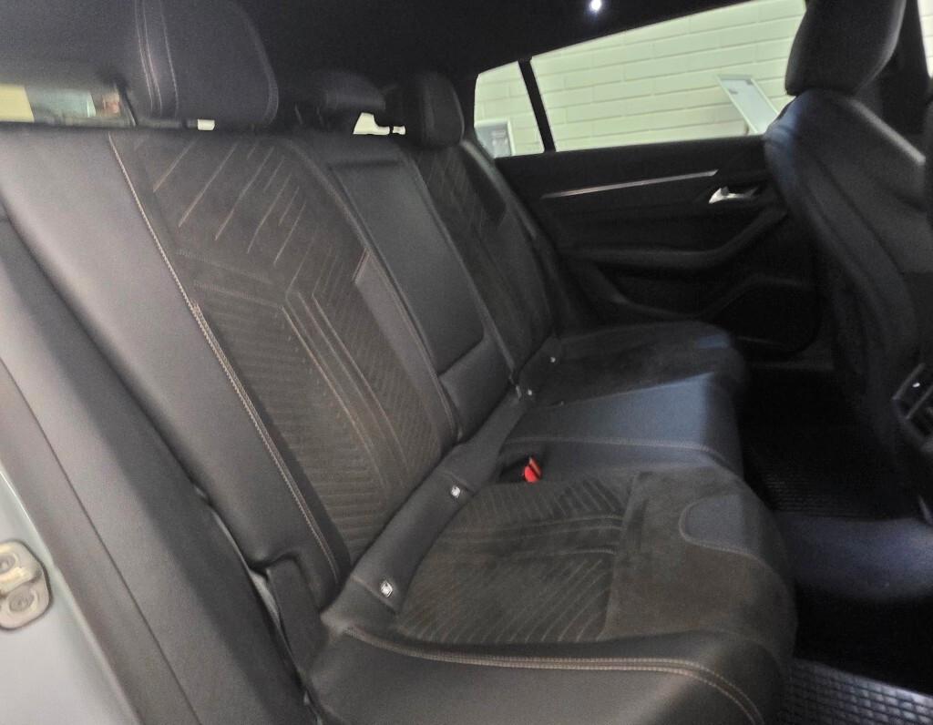 Peugeot 508 BlueHDi 130cv EAT8 SW GT