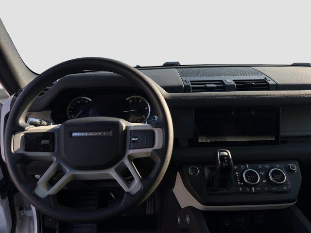 LAND ROVER Defender Defender 110 Standard (2.0D SD4 200 PS AWD Auto)