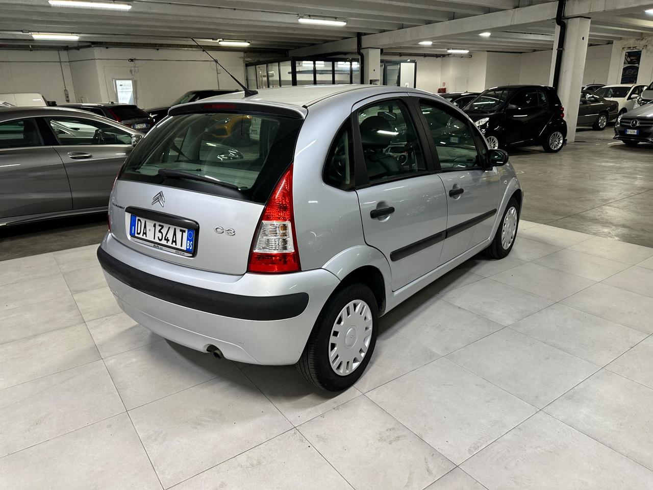 Citroen C3 1.1 Elegance Neopatentati