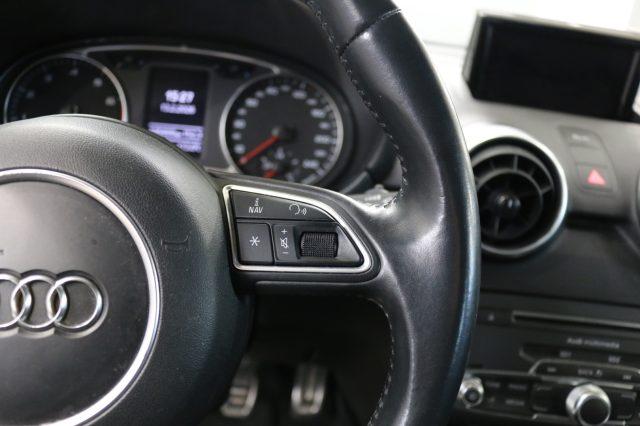 AUDI A1 SPB 1.0 82 CV TFSI S-LINE "" FULL LED ""