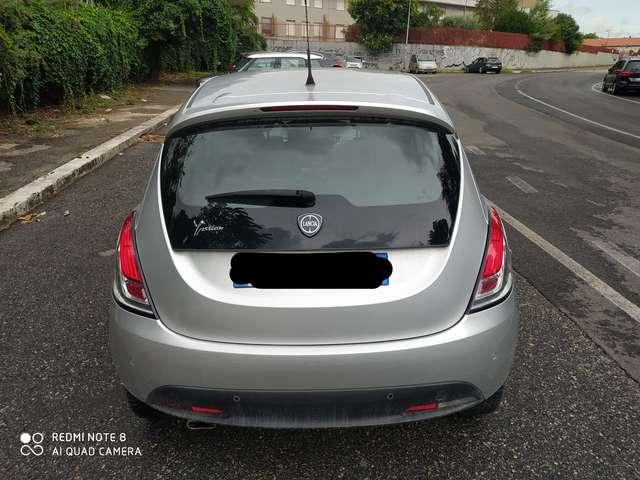Lancia Ypsilon Ypsilon III 1.3 mjt Gold c/CL s