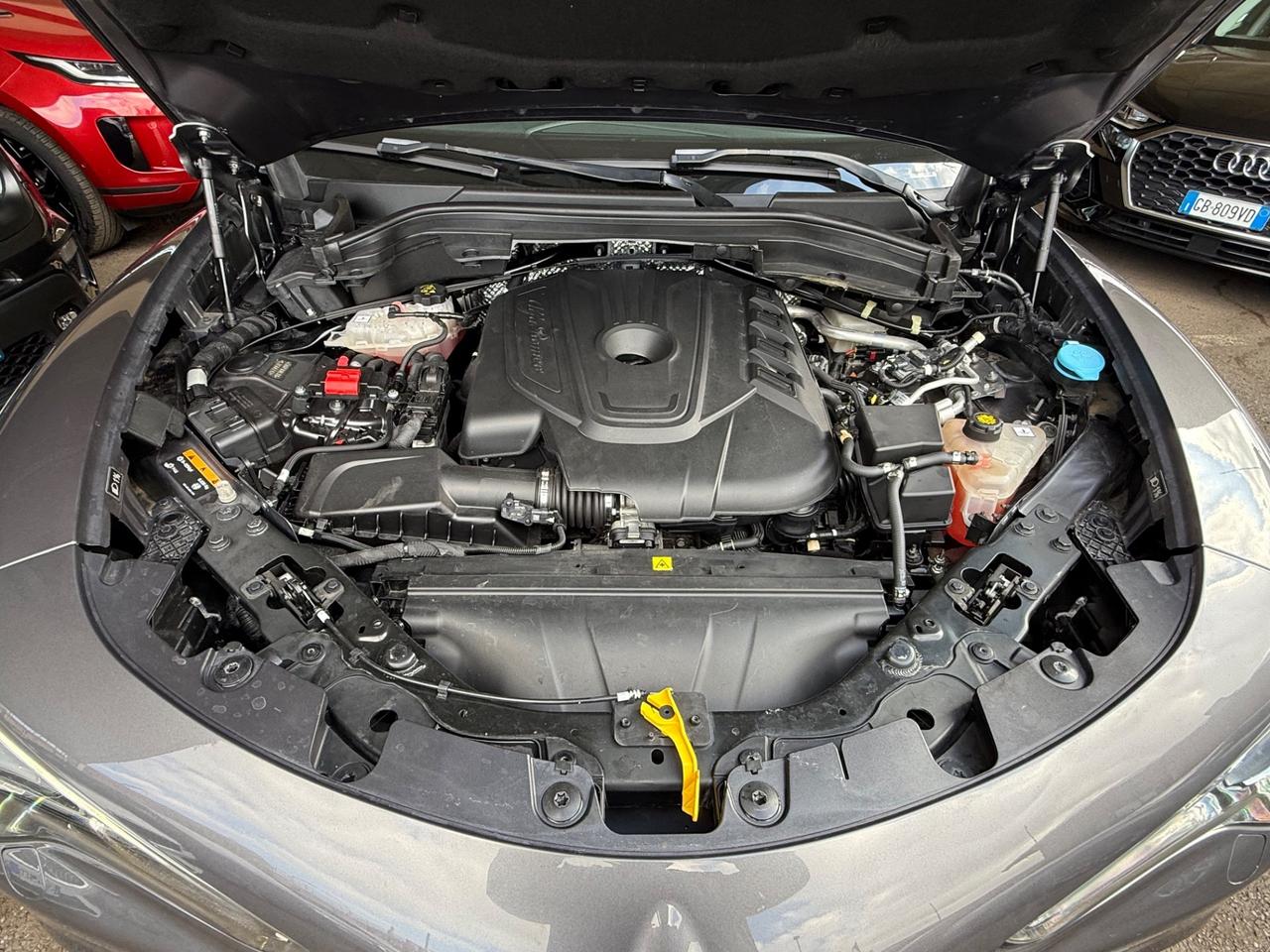 Stelvio 2.2 190 CV Q4 Veloce-unipro-rate-permute