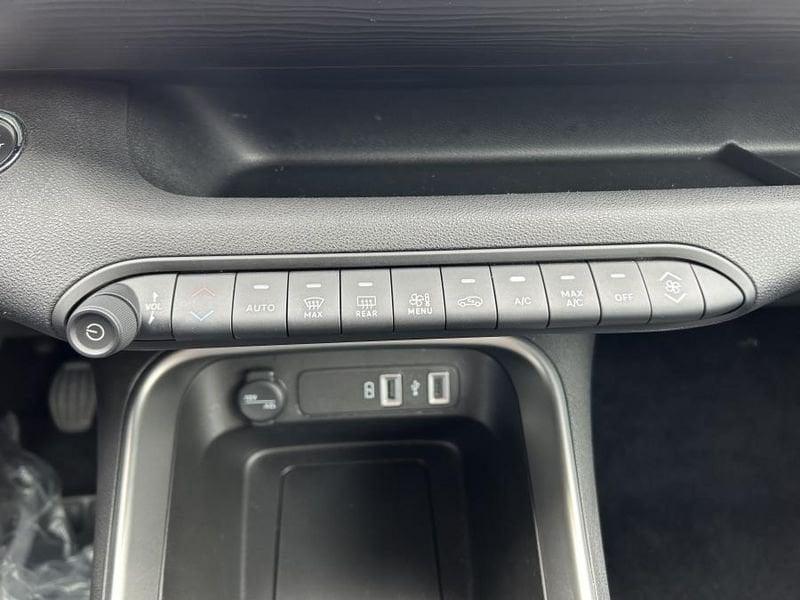 Jeep Avenger 1.2 Turbo 100 CV Altitude 2025 * 13 MILA KM!!