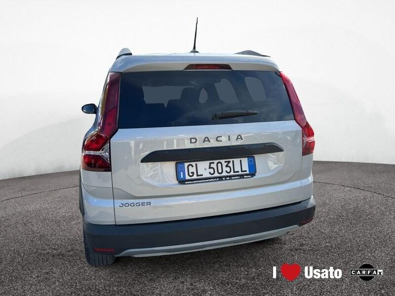 Dacia Jogger 1.0 tce Comfort Gpl 100cv