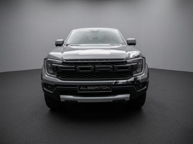 FORD Ranger Raptor 3.0 Ecoboost V6 4WD DC 5 posti