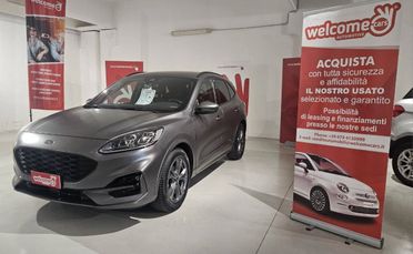 Ford Kuga 1.5 ecoblue ST-Line X 2wd 120cv auto