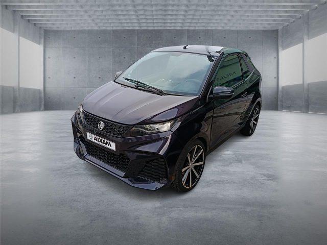 AIXAM Coupé Coupé GTI Ambition