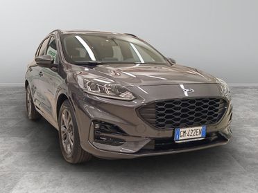 FORD Kuga III 2020 - Kuga 1.5 ecoblue ST-Line 2wd 120cv