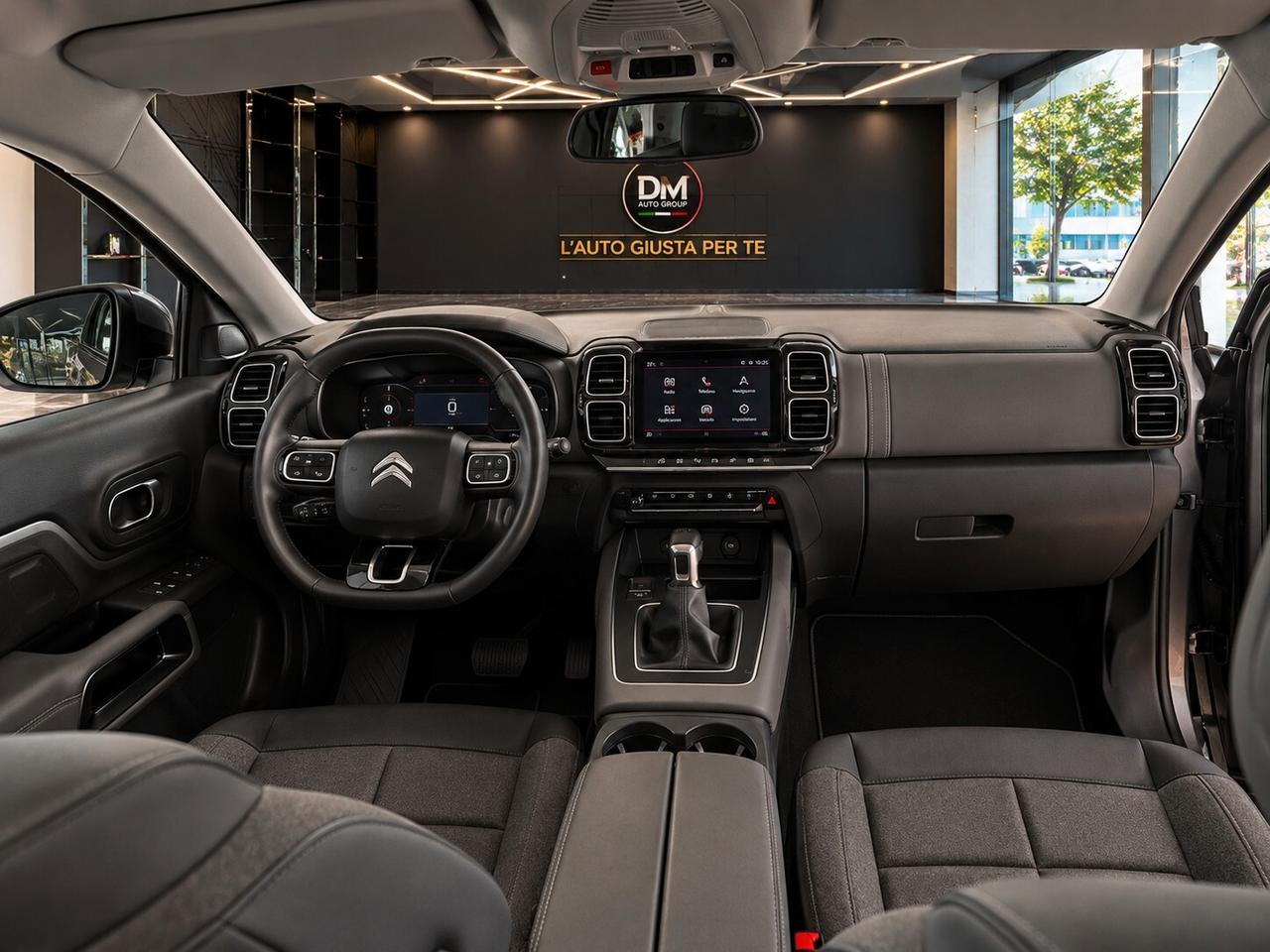 Citroen C5 Aircross BlueHDi 130 S&S Business