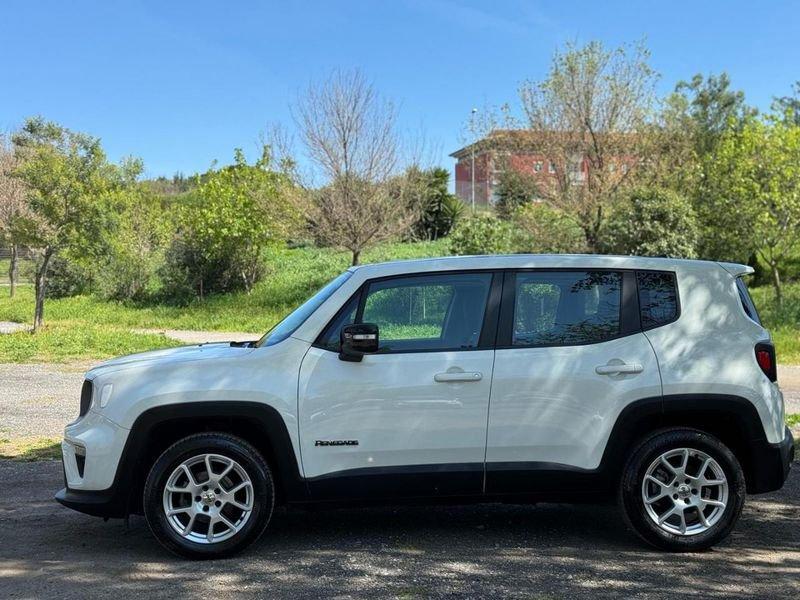 Jeep Renegade 1.0 T3 Limited + GPL diverse unità disponibili
