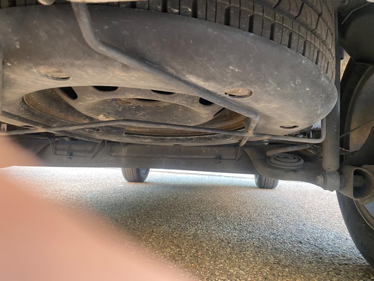 Dacia Duster 1.6 110CV 4x2 Ambiance NEOPATENTATI!!!