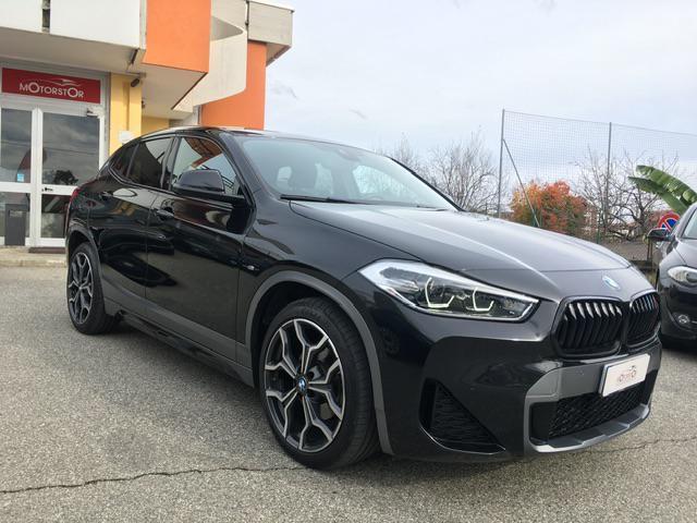 BMW X2 xDrive18d Msport