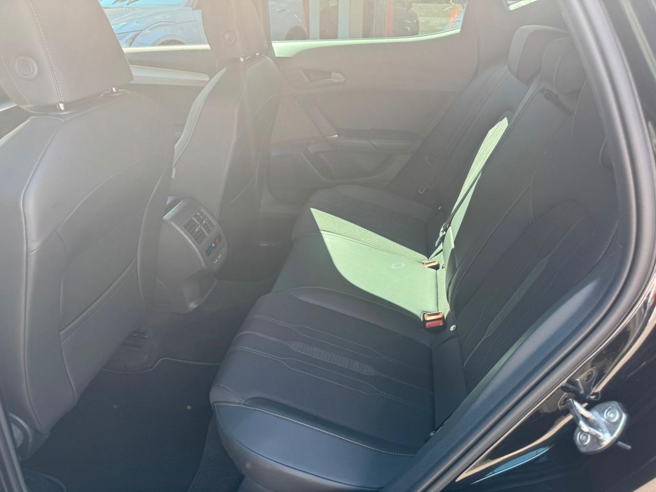 Cupra Formentor 2.0 TDI 4Drive DSG