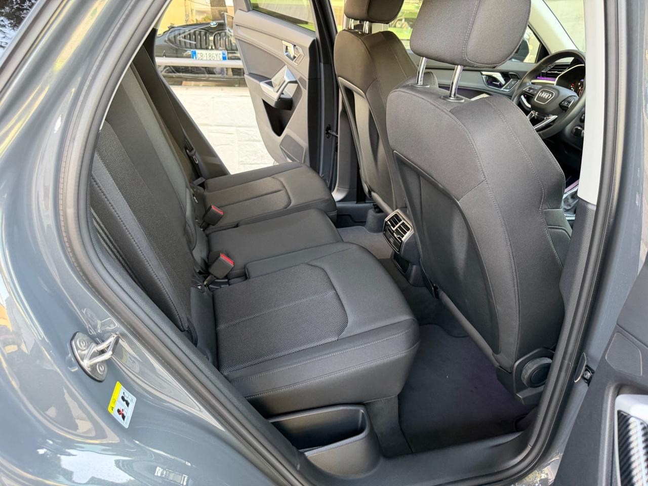 Audi Q3 SPB 40 TDI S tronic
