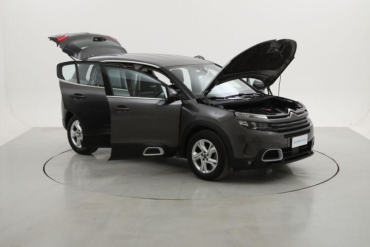 Citroen C5 Aircross Business EAT8 BR043132 1.5 Diesel 131CV