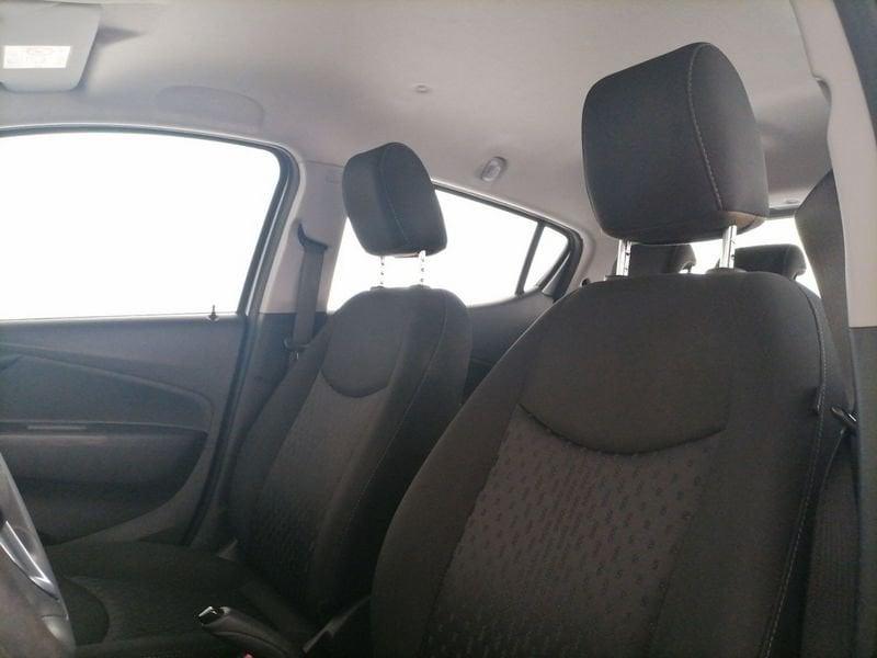 Opel Karl 1.0 Rocks 73cv my19