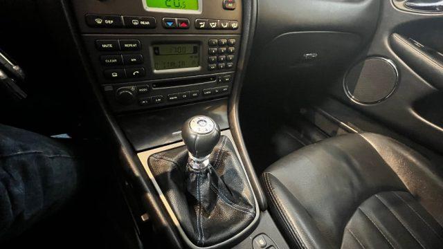 JAGUAR X-Type 2.0D cat Wagon Executive EU3