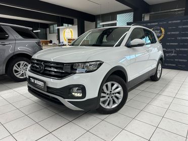 Volkswagen T-Cross 1.0 tsi Style 95cv