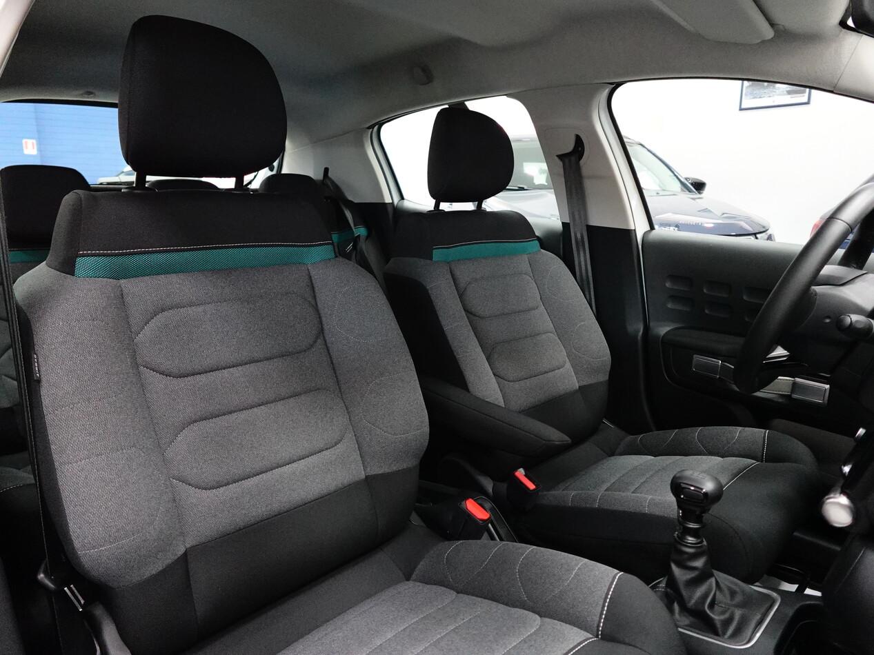 Citroen C3 1.5 BlueHDI 102 CV FEEL PACK