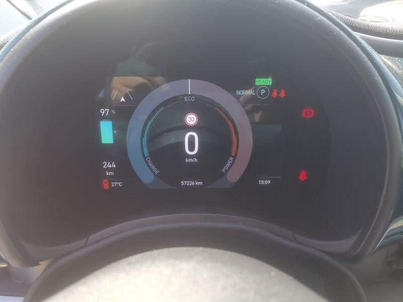 FIAT 500e 42 kWh La Prima