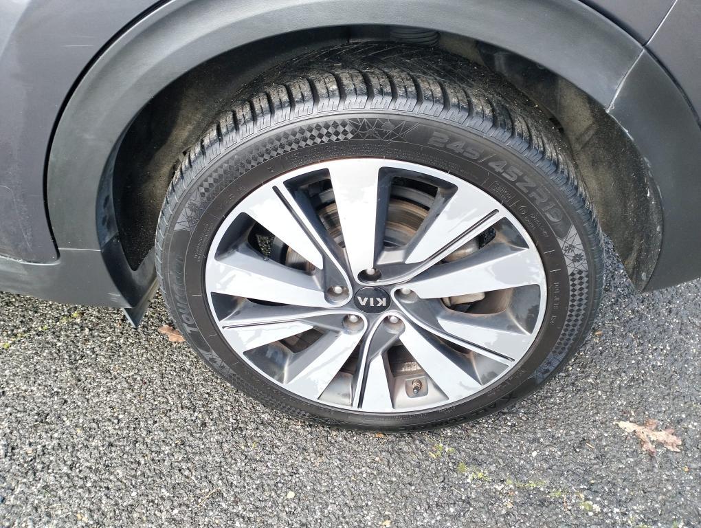 Kia Sportage 1.7 crdi Cool Navi s&s 2wd 141cv dct