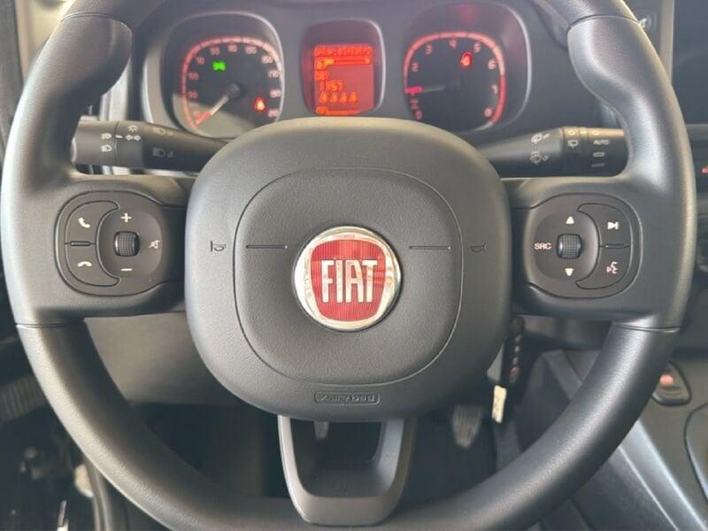 FIAT Panda Panda 1.0 FireFly S&S Hybrid City Cross