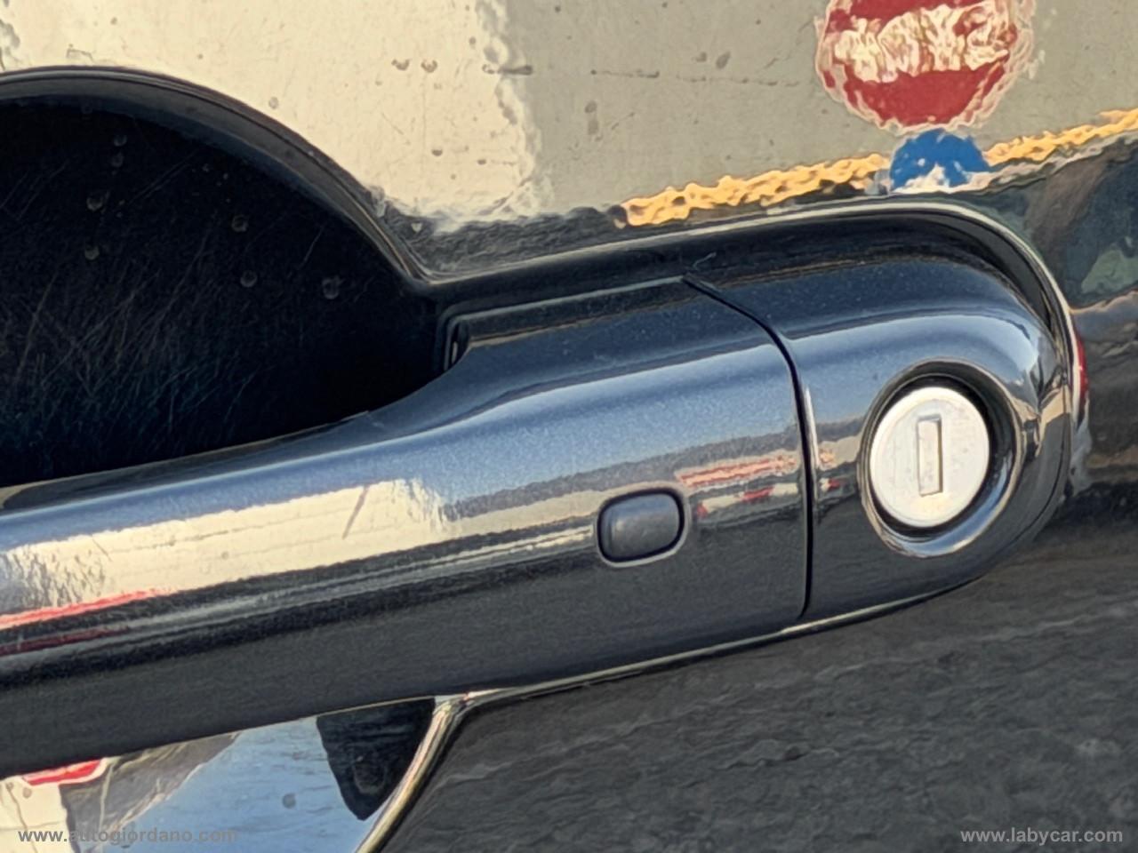 JEEP Renegade 2.0 Mjt 140 CV 4WD AD.L.Limited GANCIO TRAINO