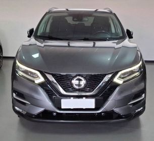 Nissan Qashqai 1.3 DIG-T 140 CV N-Connecta