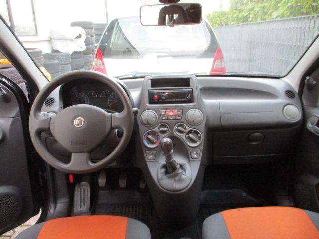 FIAT Panda 1.2 Dynamic - Ok Neopat/Clima/Usb