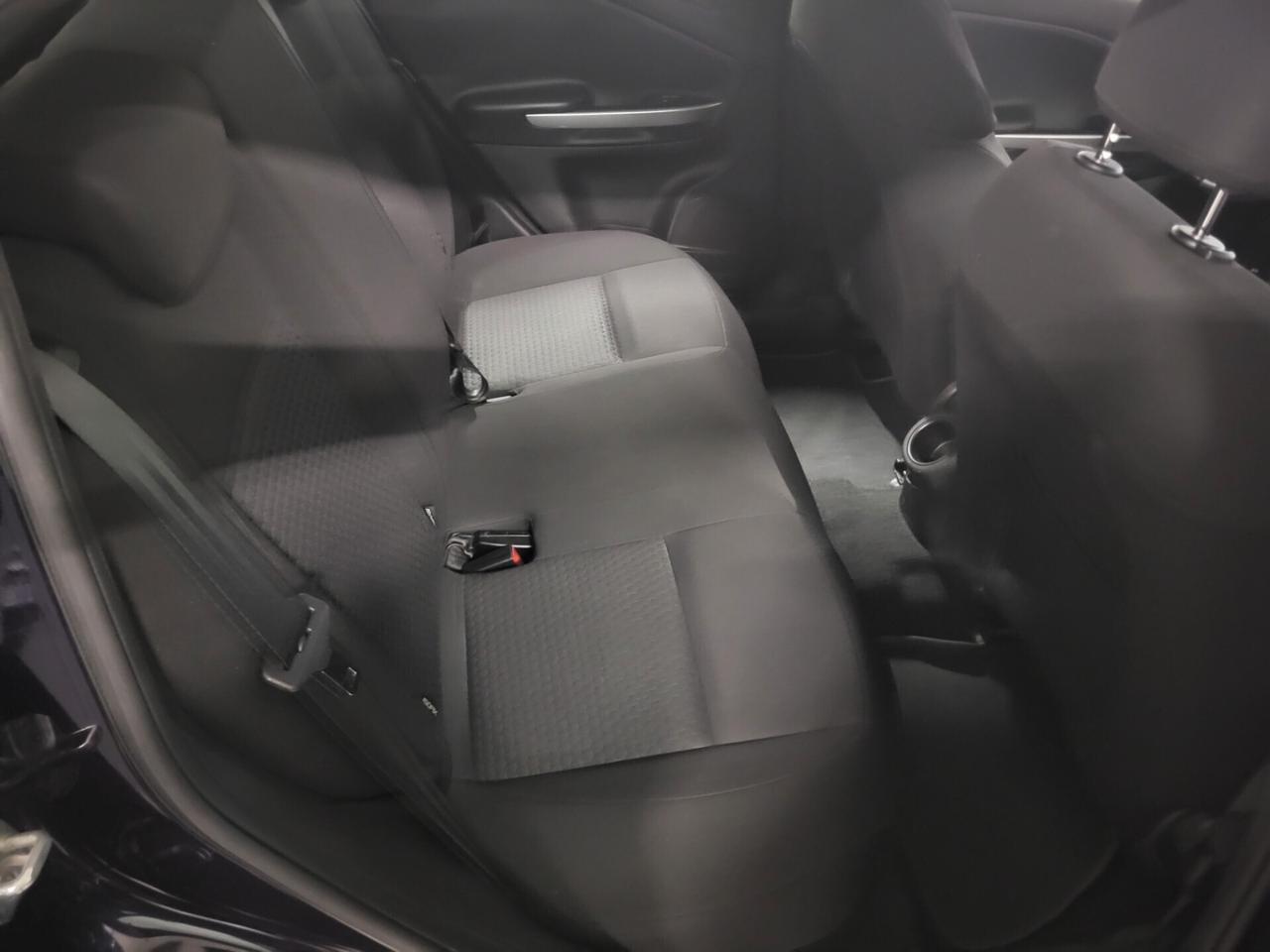 Alfa Romeo Giulietta 1.4 Turbo 120 CV Progression