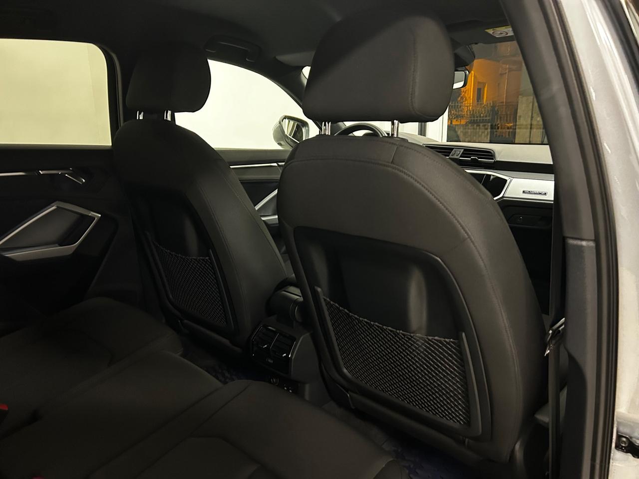 Audi Q3 SPB 35 TDI quattro S tronic Business Plus