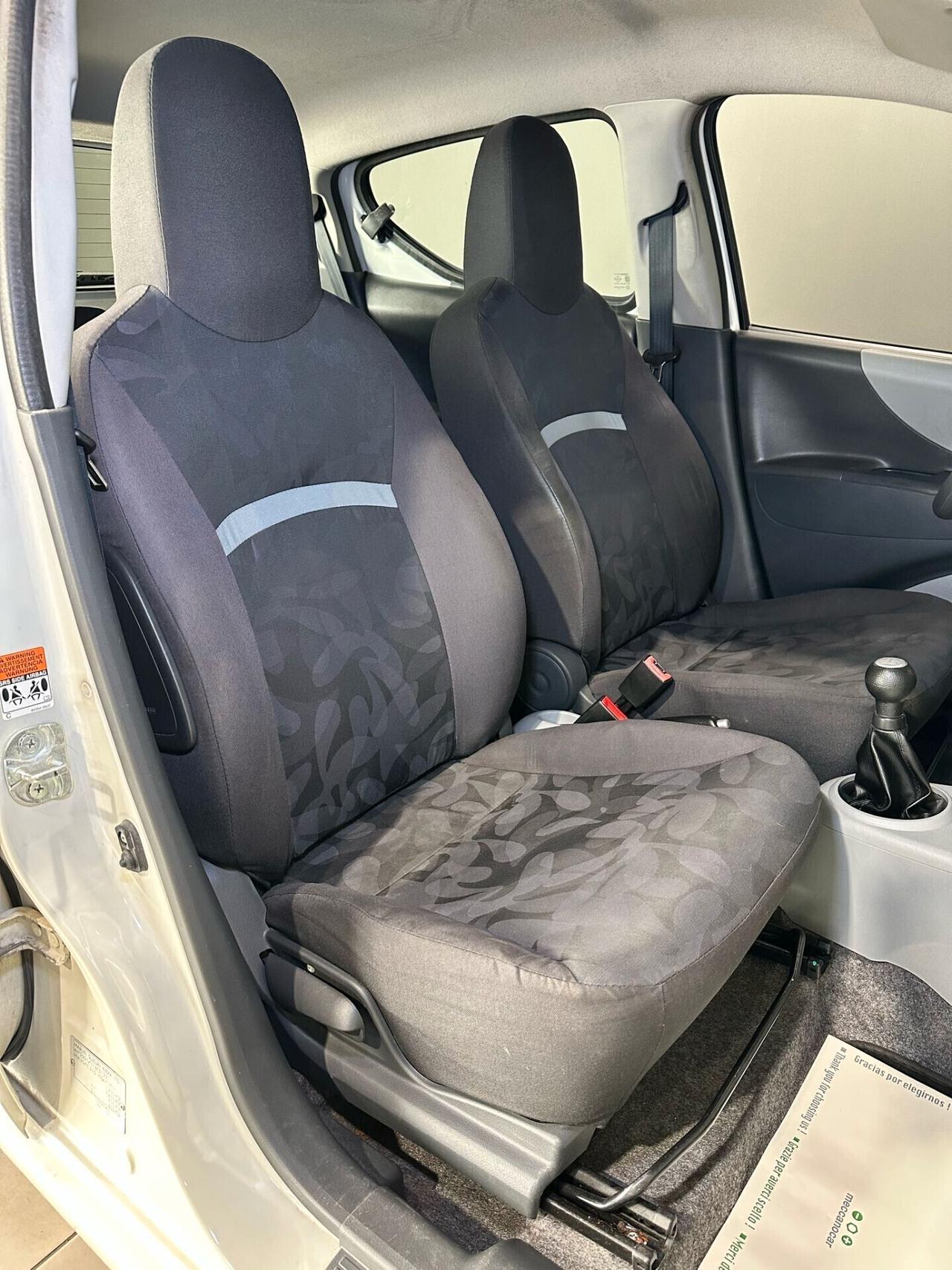 Suzuki Alto 1.0 GLX