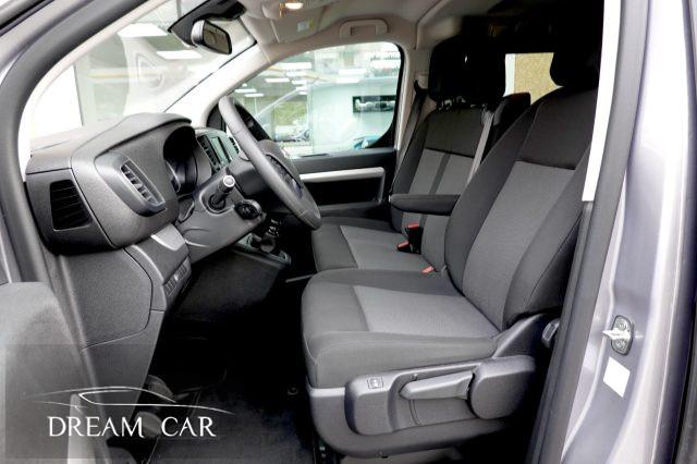 TOYOTA Proace Verso 2.0D 144 CV L2 Long 9 POSTI